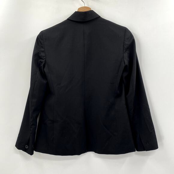 Everlane Black Classic Blazer - Picture 4 of 4